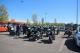 Manif nids de poule